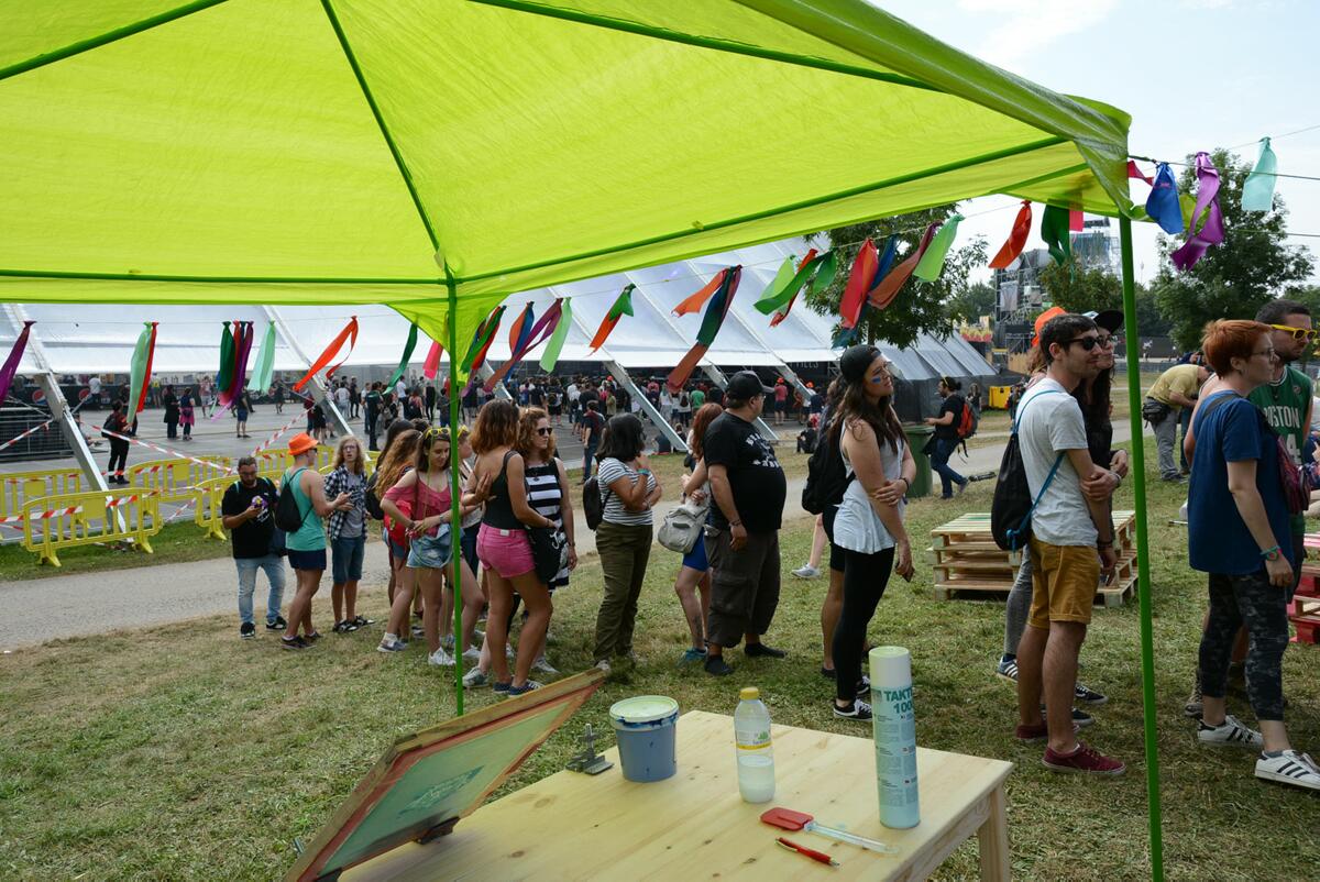 Foto 72 de la viernes 7 de julio | Bilbao BBK Live 2017